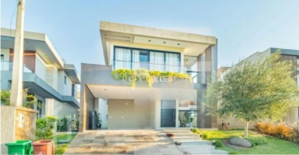 Casa de Condomínio à venda com 4 quartos, 273m² - Foto 16