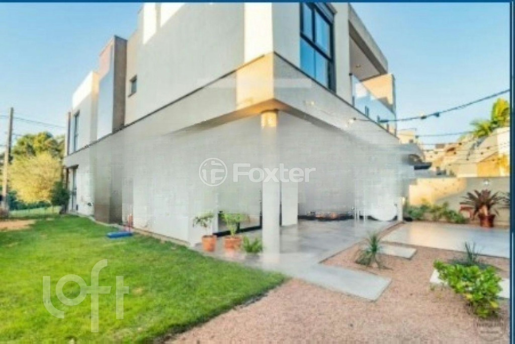 Casa de Condomínio à venda com 4 quartos, 273m² - Foto 11