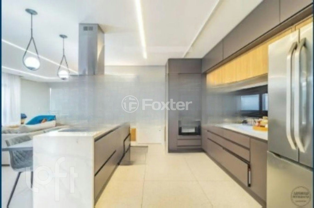 Casa de Condomínio à venda com 4 quartos, 273m² - Foto 15