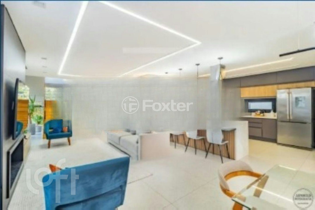 Casa de Condomínio à venda com 4 quartos, 273m² - Foto 14