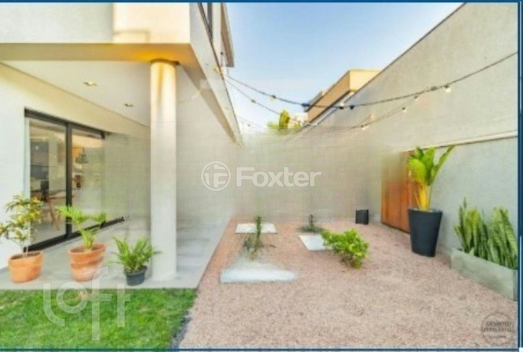 Casa de Condomínio à venda com 4 quartos, 273m² - Foto 12