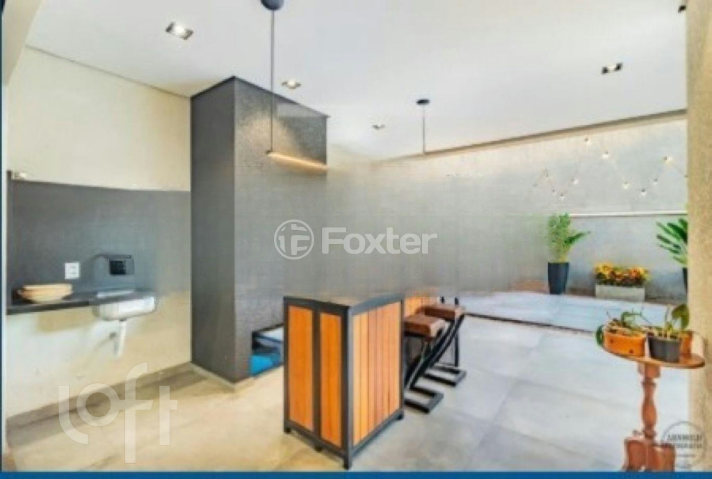 Casa de Condomínio à venda com 4 quartos, 273m² - Foto 1