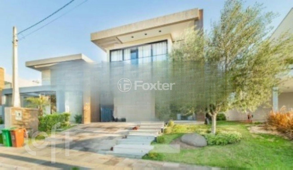 Casa de Condomínio à venda com 4 quartos, 273m² - Foto 9