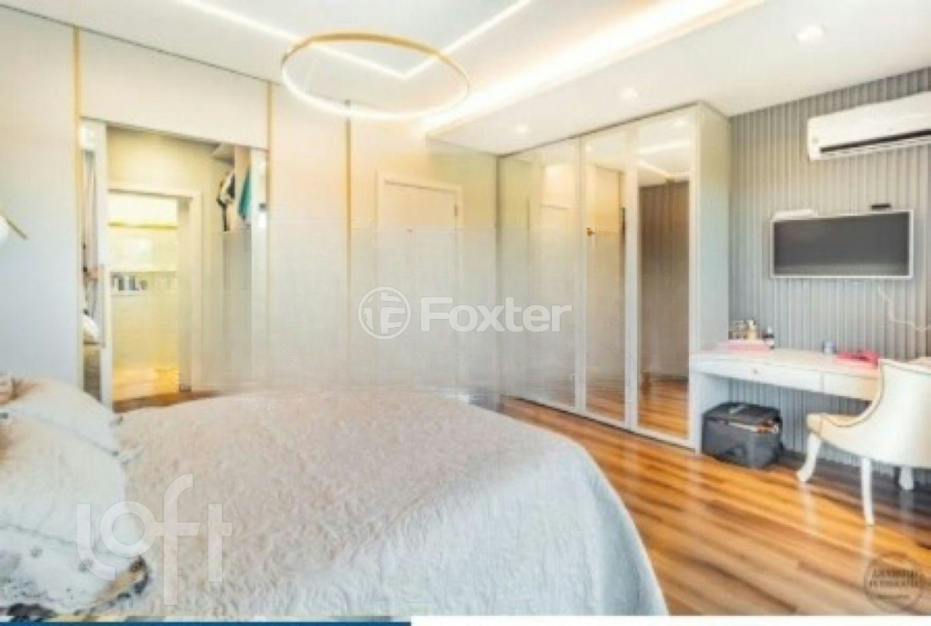 Casa de Condomínio à venda com 4 quartos, 273m² - Foto 6