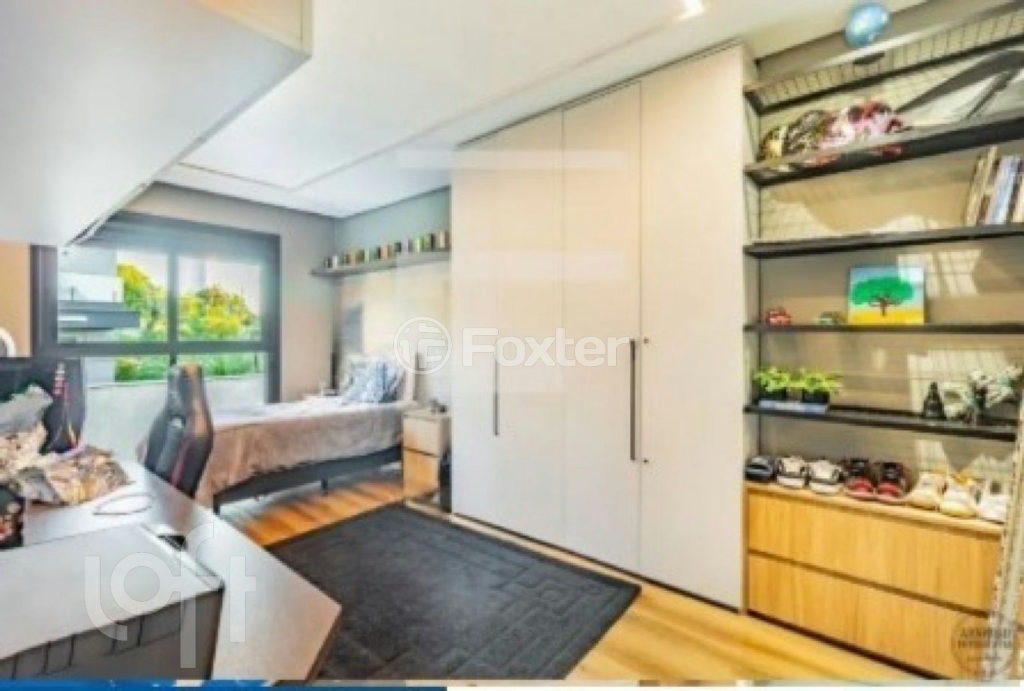Casa de Condomínio à venda com 4 quartos, 273m² - Foto 8