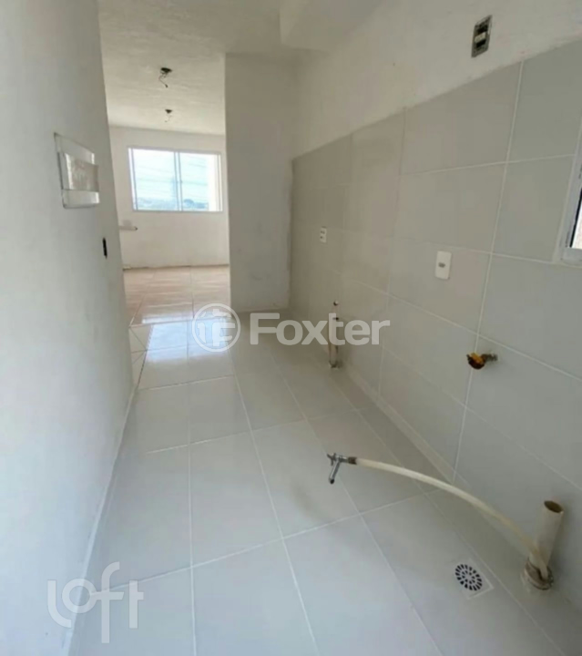 Apartamento à venda com 2 quartos, 41m² - Foto 4