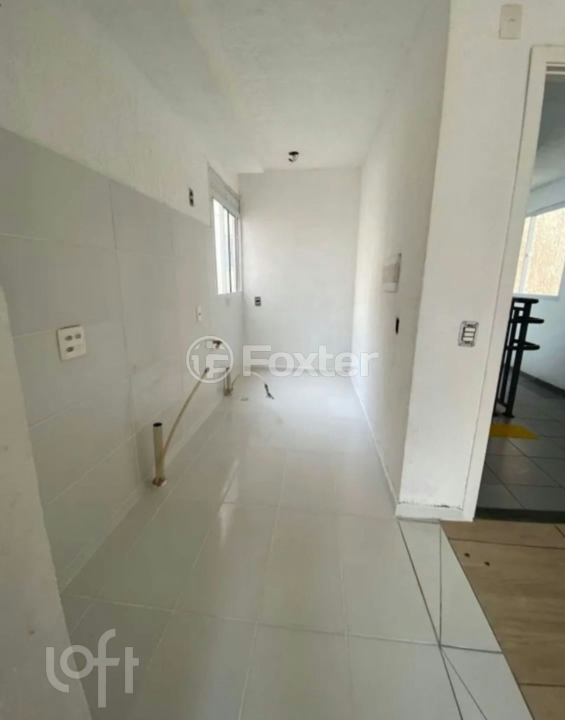 Apartamento à venda com 2 quartos, 41m² - Foto 5
