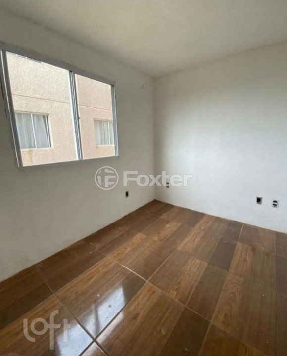 Apartamento à venda com 2 quartos, 41m² - Foto 7