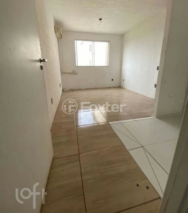 Apartamento à venda com 2 quartos, 41m² - Foto 3