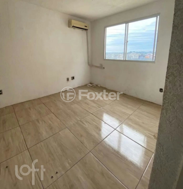 Apartamento à venda com 2 quartos, 41m² - Foto 2