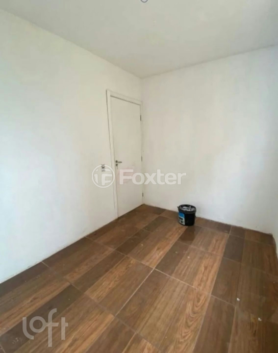 Apartamento à venda com 2 quartos, 41m² - Foto 6