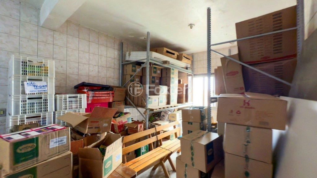 Depósito-Galpão-Armazém à venda, 200m² - Foto 11