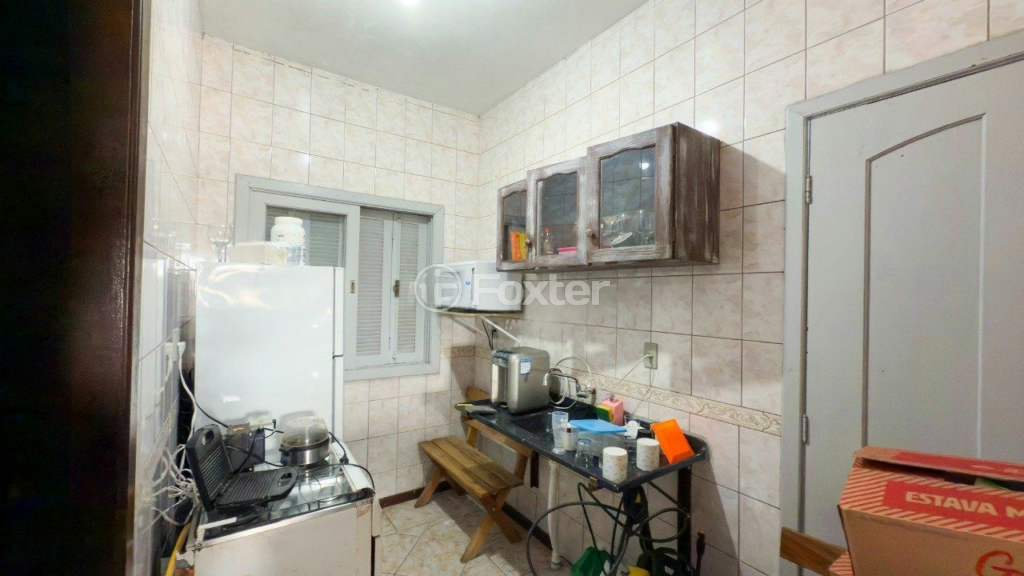 Depósito-Galpão-Armazém à venda, 200m² - Foto 8