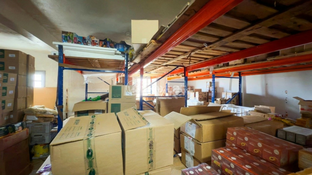 Depósito-Galpão-Armazém à venda, 200m² - Foto 13