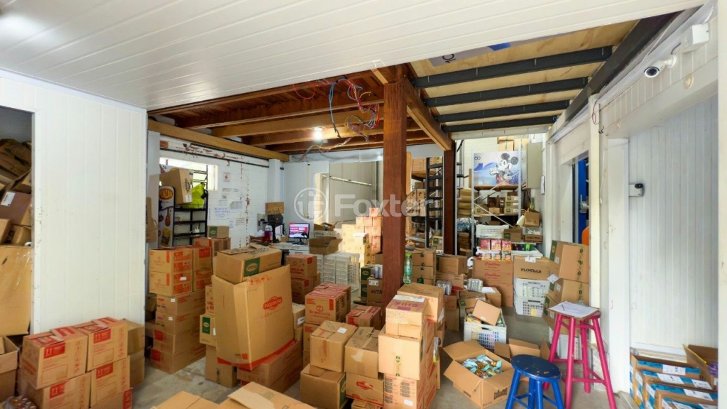 Depósito-Galpão-Armazém à venda, 200m² - Foto 15