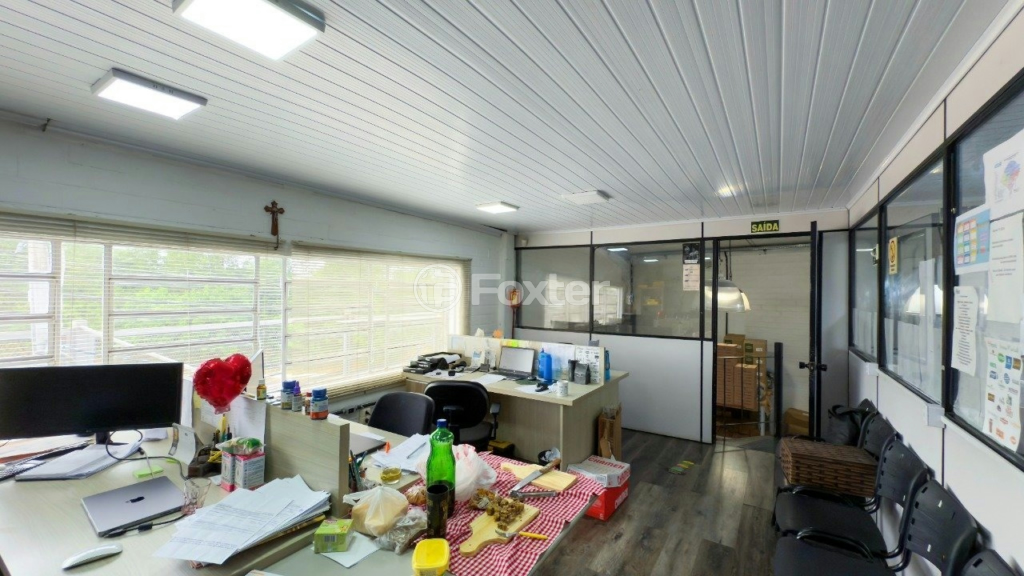 Depósito-Galpão-Armazém à venda, 200m² - Foto 12
