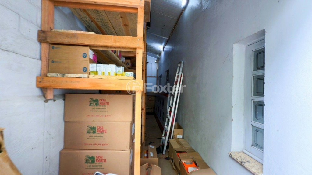 Depósito-Galpão-Armazém à venda, 200m² - Foto 14
