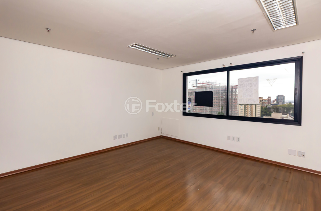 Conjunto Comercial-Sala à venda, 32m² - Foto 1