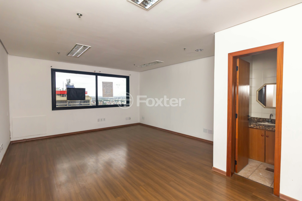 Conjunto Comercial-Sala à venda, 32m² - Foto 2