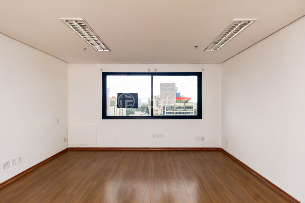 Conjunto Comercial-Sala à venda, 32m² - Foto 3