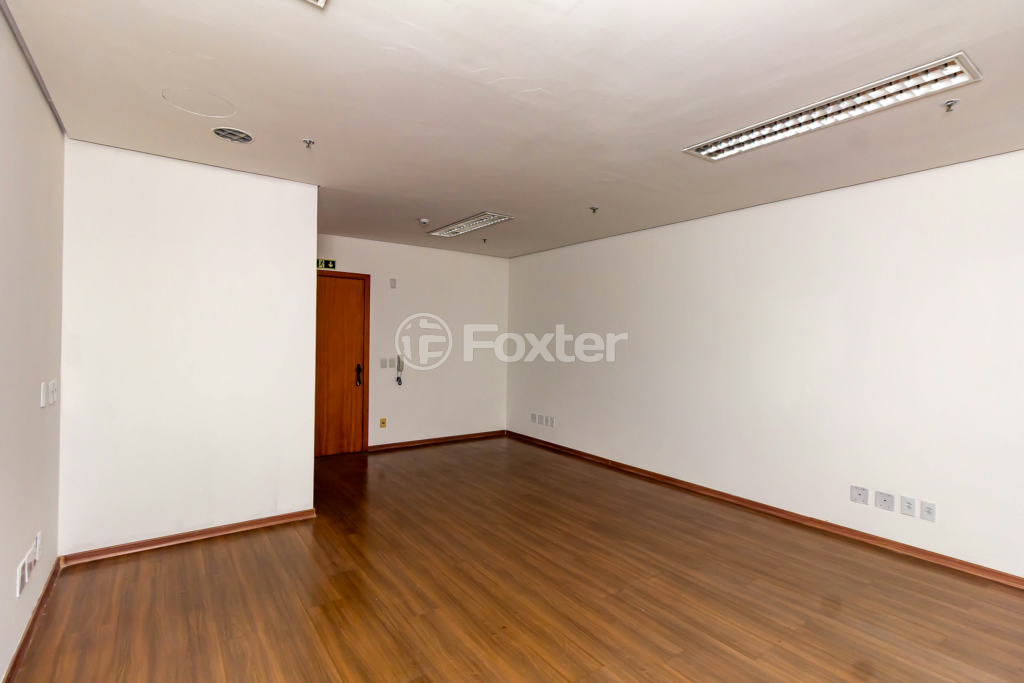 Conjunto Comercial-Sala à venda, 32m² - Foto 7