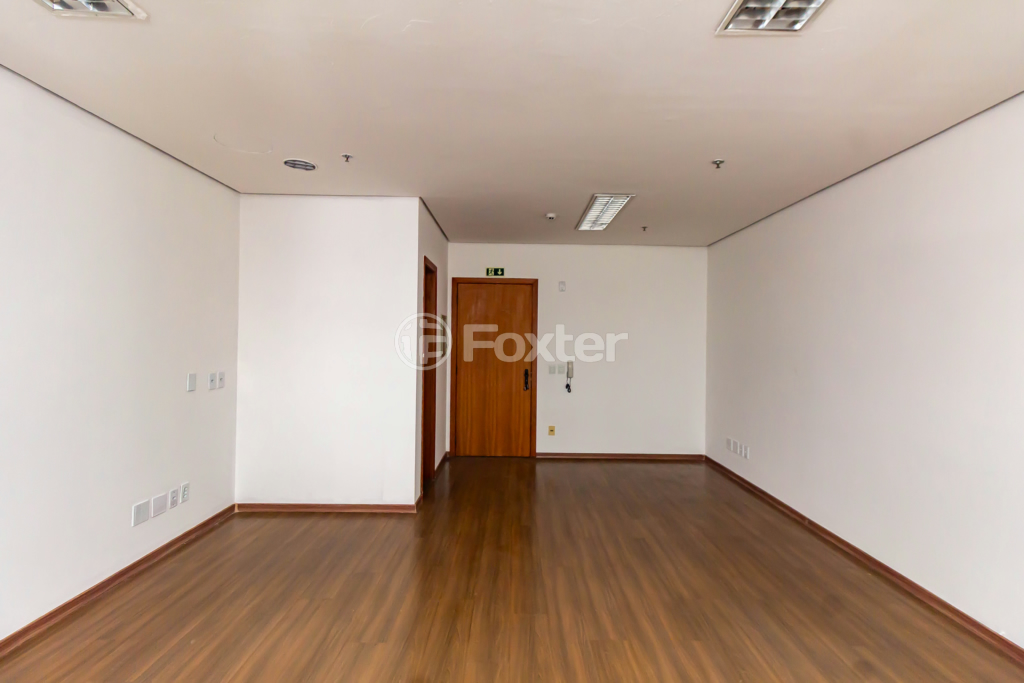 Conjunto Comercial-Sala à venda, 32m² - Foto 8
