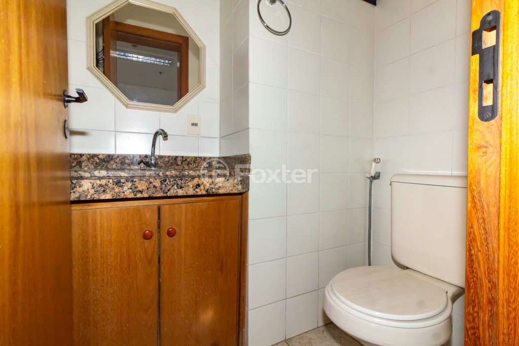 Conjunto Comercial-Sala à venda, 32m² - Foto 9