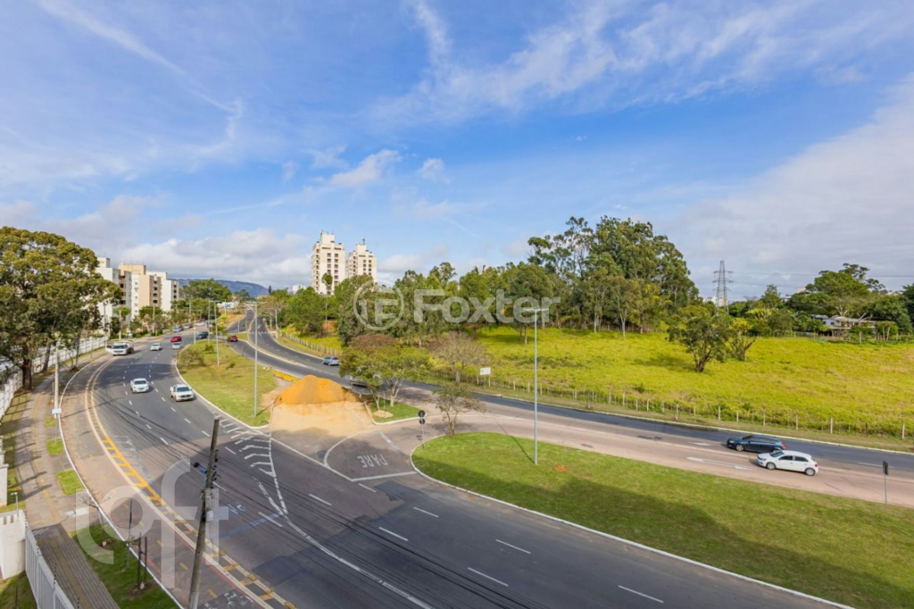 Apartamento à venda com 2 quartos, 40m² - Foto 29