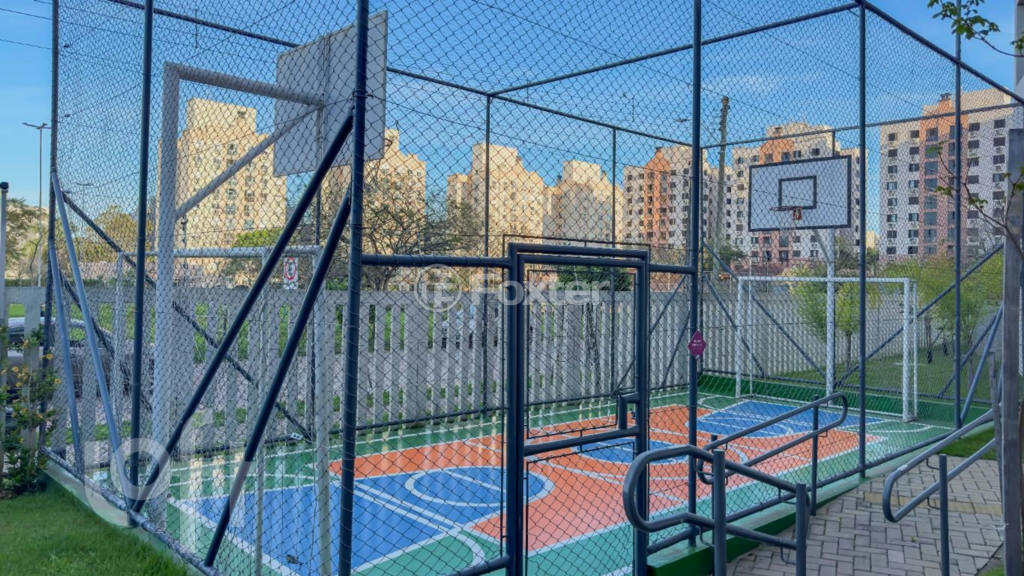 Apartamento à venda com 2 quartos, 40m² - Foto 18