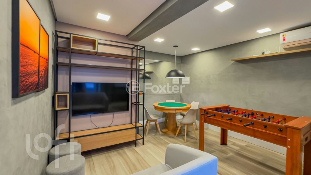 Apartamento à venda com 2 quartos, 40m² - Foto 26