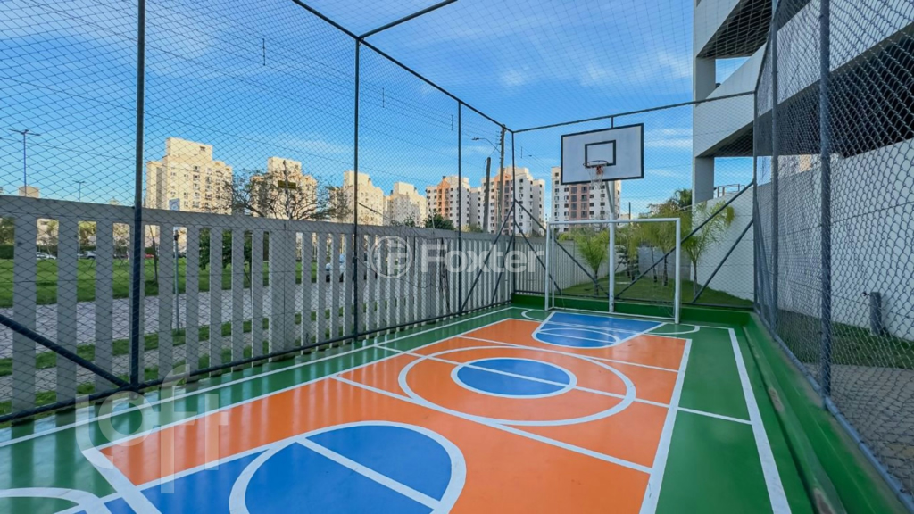 Apartamento à venda com 2 quartos, 40m² - Foto 19