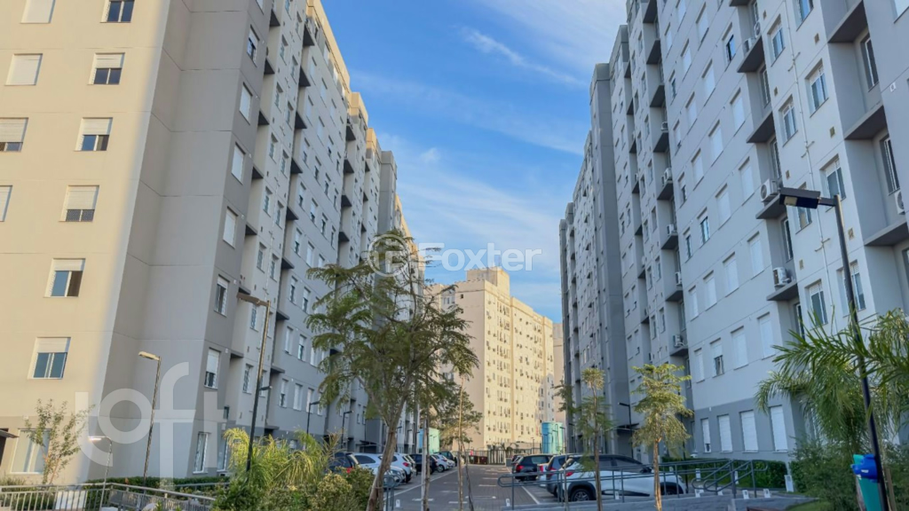 Apartamento à venda com 2 quartos, 40m² - Foto 32
