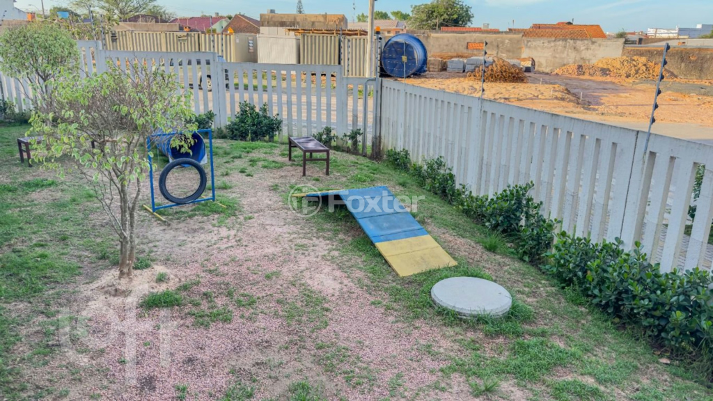 Apartamento à venda com 2 quartos, 40m² - Foto 21