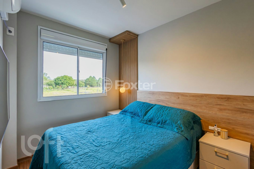 Apartamento à venda com 2 quartos, 40m² - Foto 10