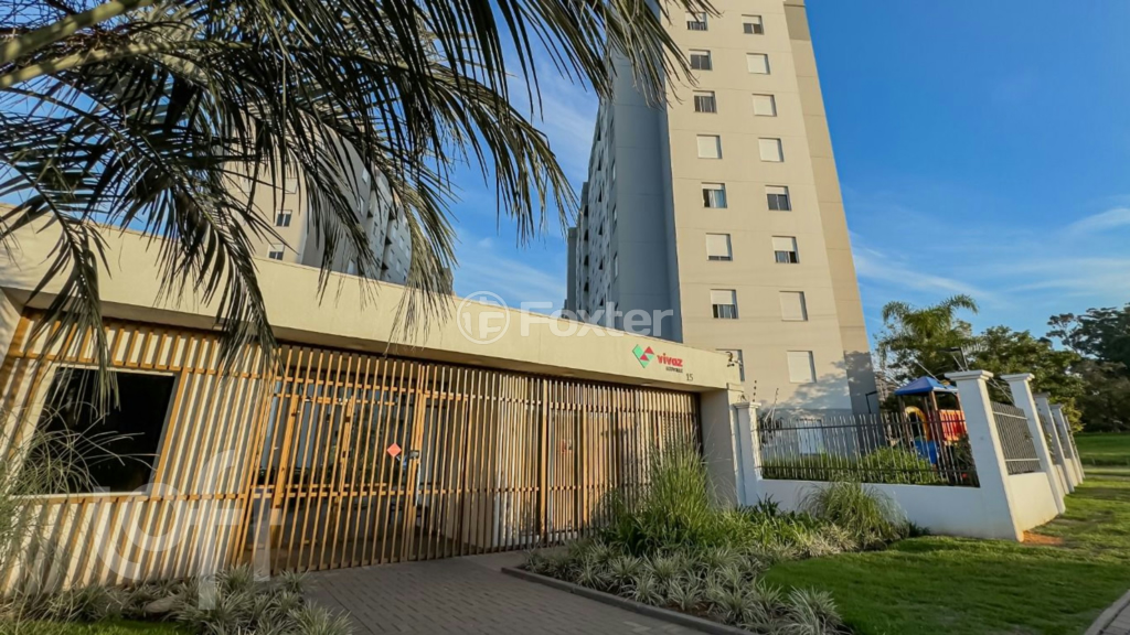 Apartamento à venda com 2 quartos, 40m² - Foto 33