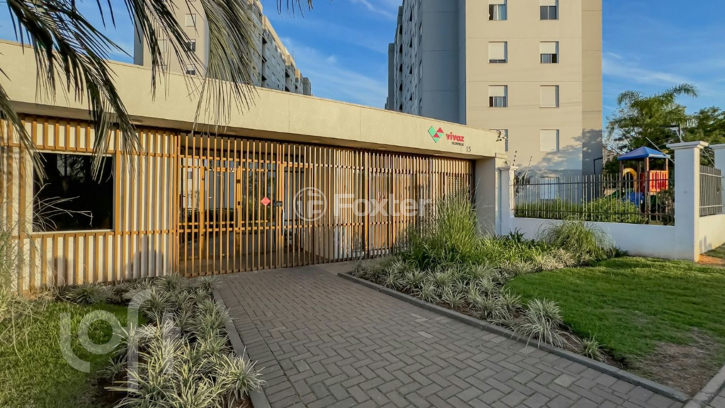 Apartamento à venda com 2 quartos, 40m² - Foto 35