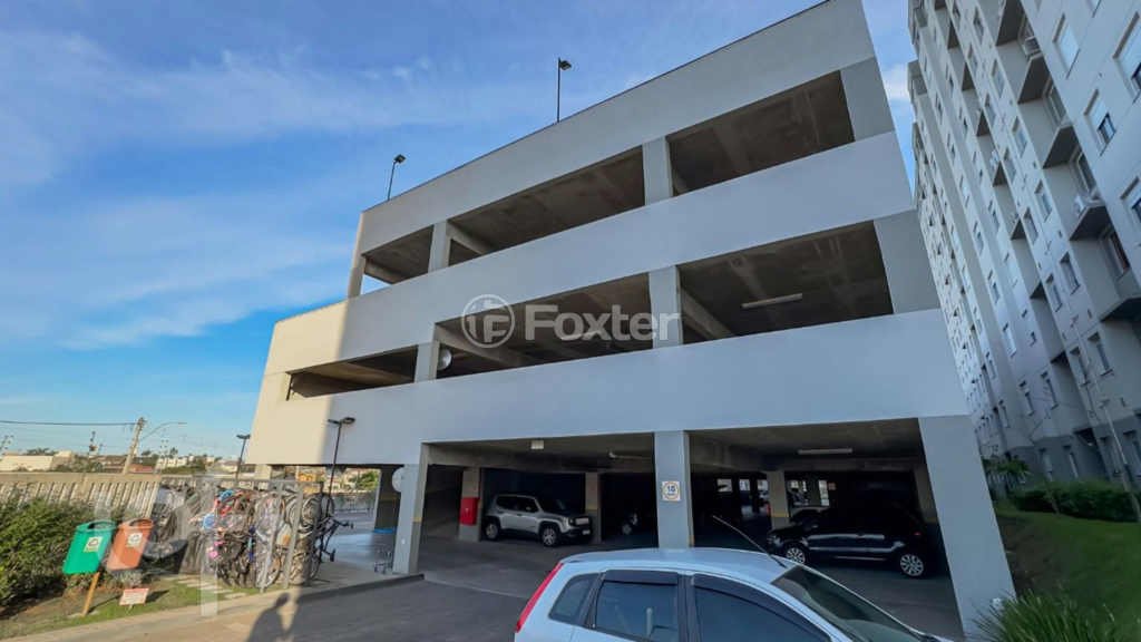 Apartamento à venda com 2 quartos, 40m² - Foto 22