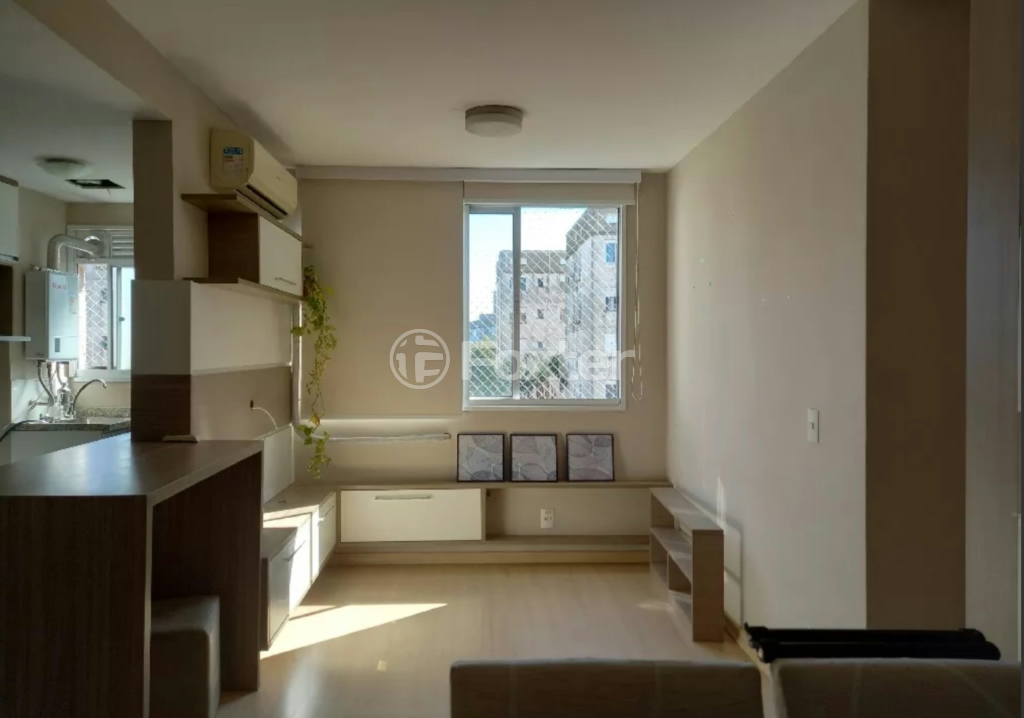 Apartamento à venda com 3 quartos, 61m² - Foto 11