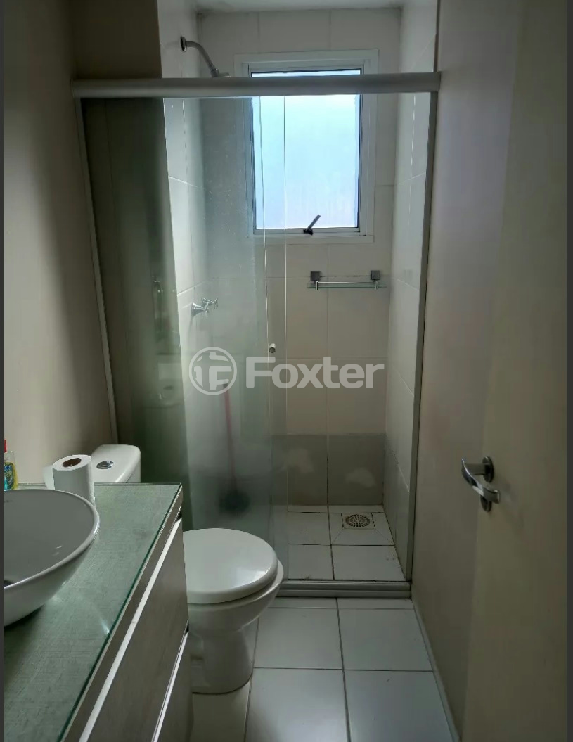 Apartamento à venda com 3 quartos, 61m² - Foto 4