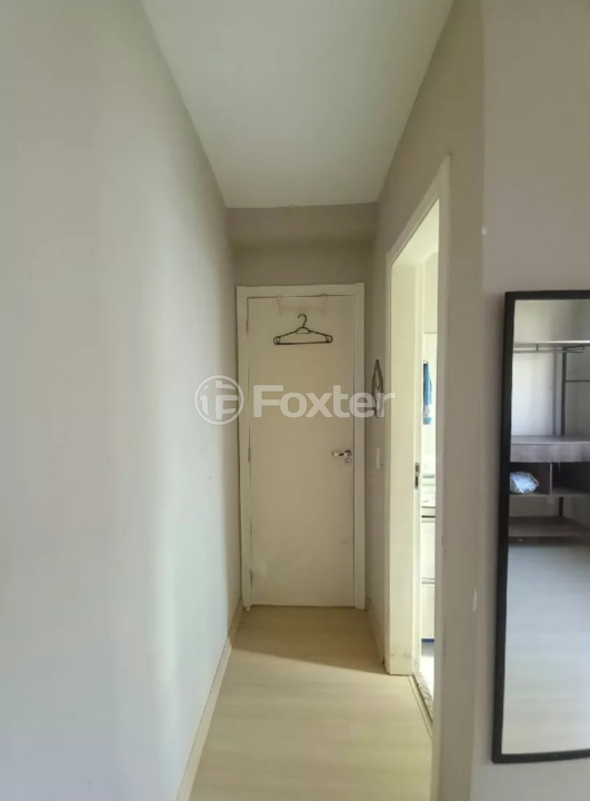 Apartamento à venda com 3 quartos, 61m² - Foto 10
