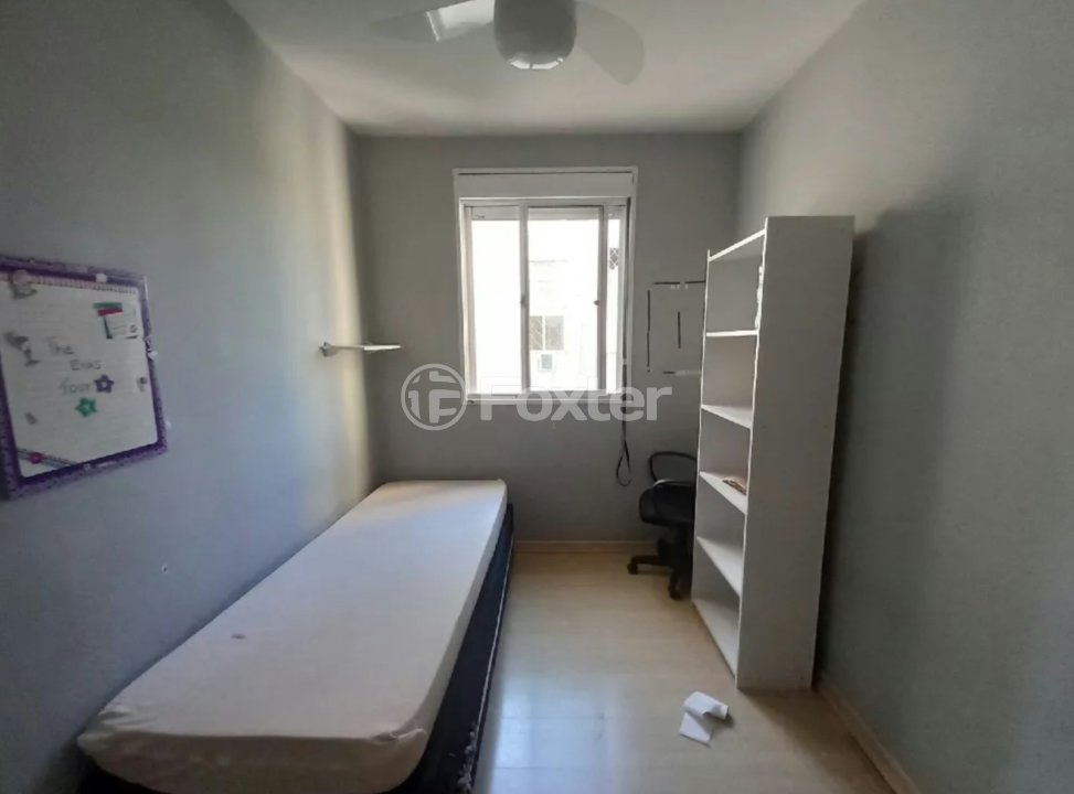 Apartamento à venda com 3 quartos, 61m² - Foto 12