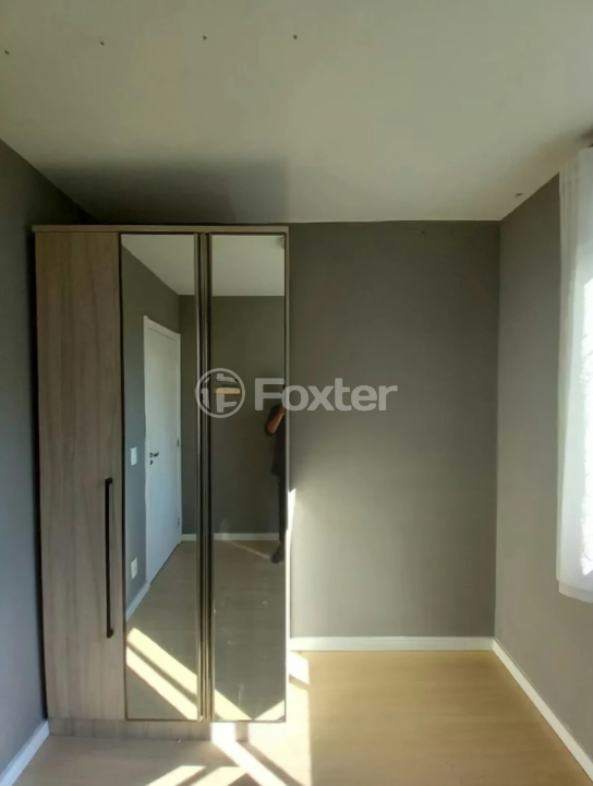 Apartamento à venda com 3 quartos, 61m² - Foto 8
