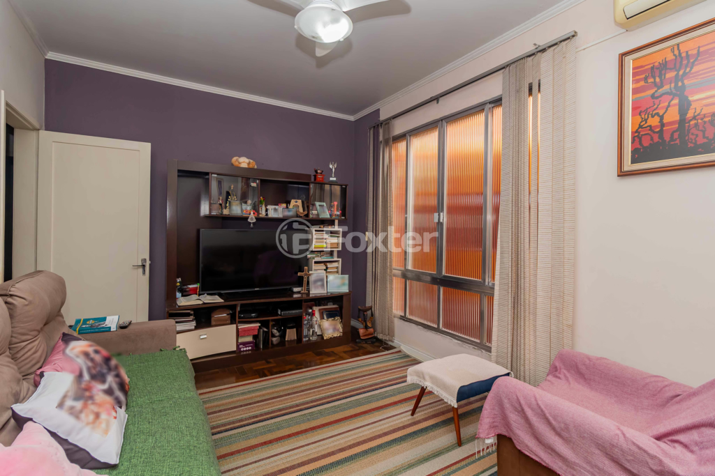 Apartamento à venda com 2 quartos, 72m² - Foto 4