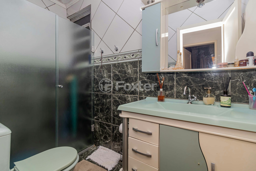 Apartamento à venda com 2 quartos, 72m² - Foto 6