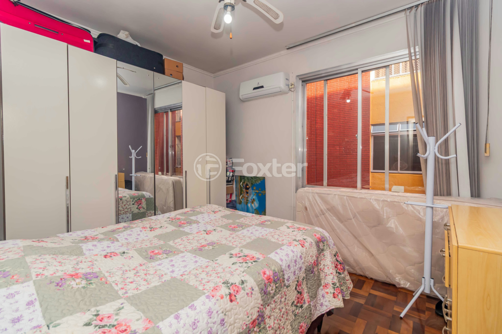 Apartamento à venda com 2 quartos, 72m² - Foto 7