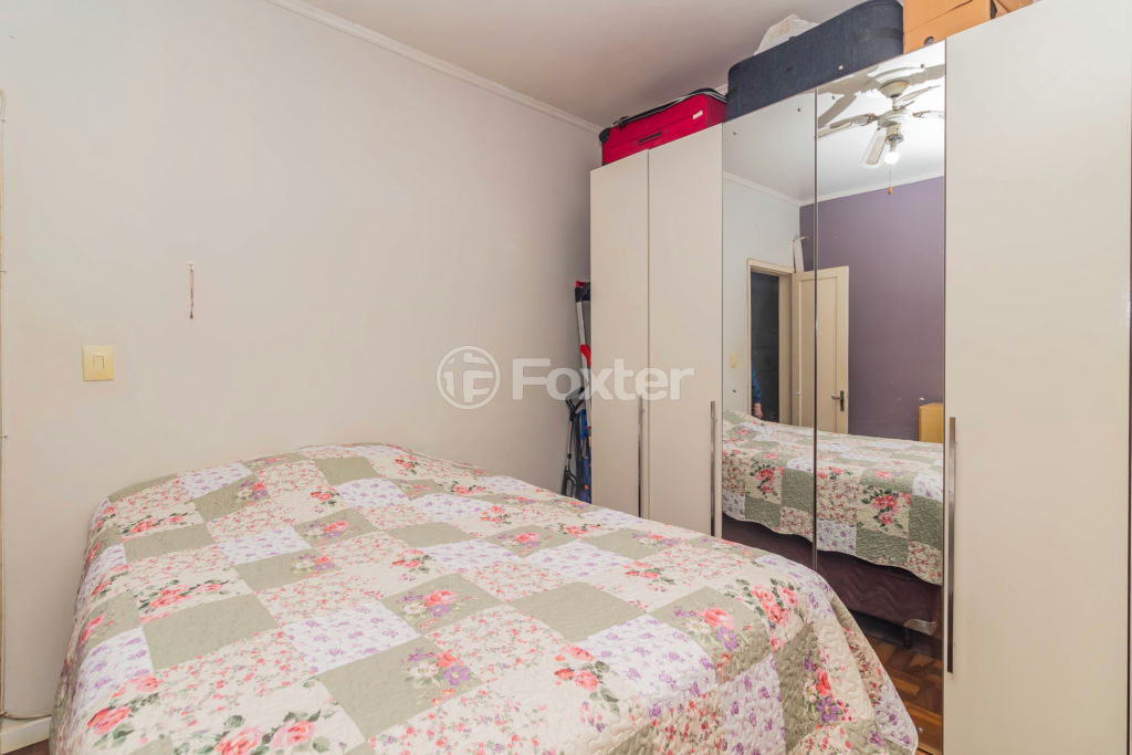 Apartamento à venda com 2 quartos, 72m² - Foto 8