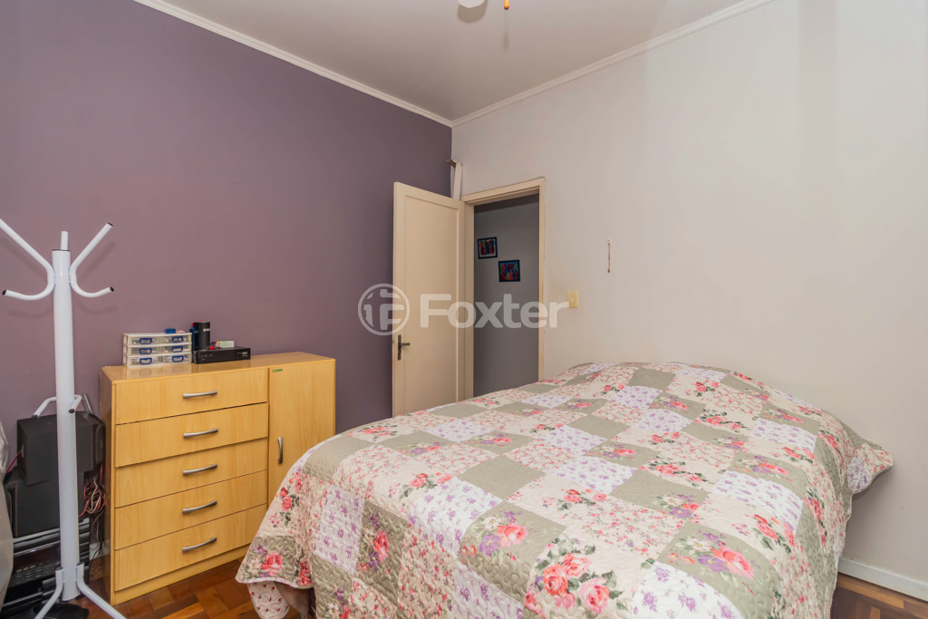 Apartamento à venda com 2 quartos, 72m² - Foto 9