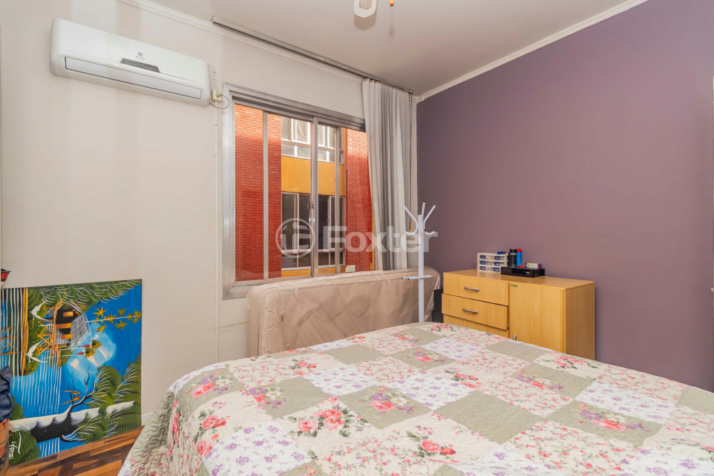 Apartamento à venda com 2 quartos, 72m² - Foto 10