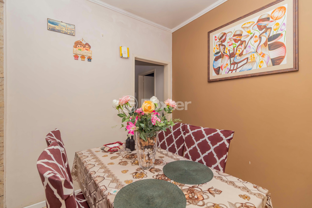 Apartamento à venda com 2 quartos, 72m² - Foto 16