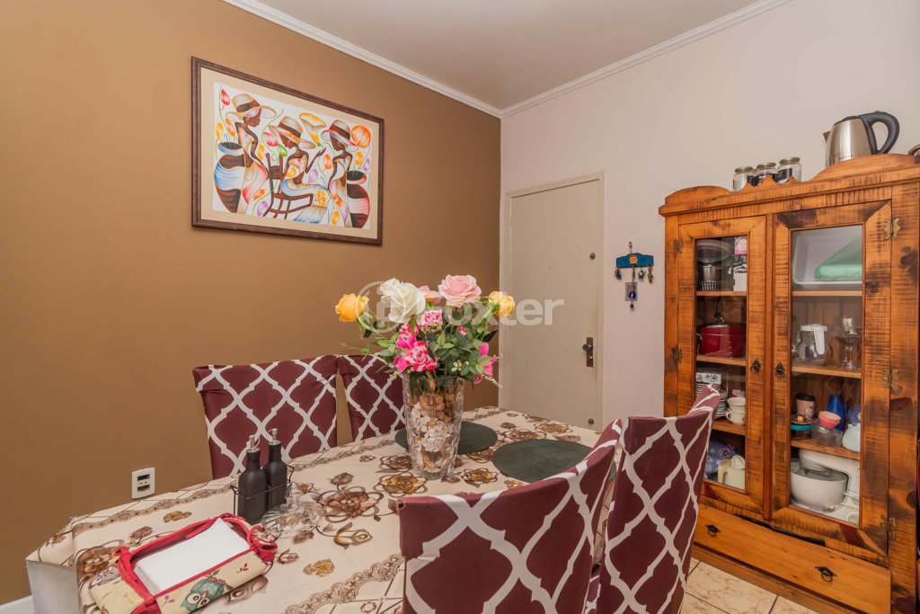 Apartamento à venda com 2 quartos, 72m² - Foto 17